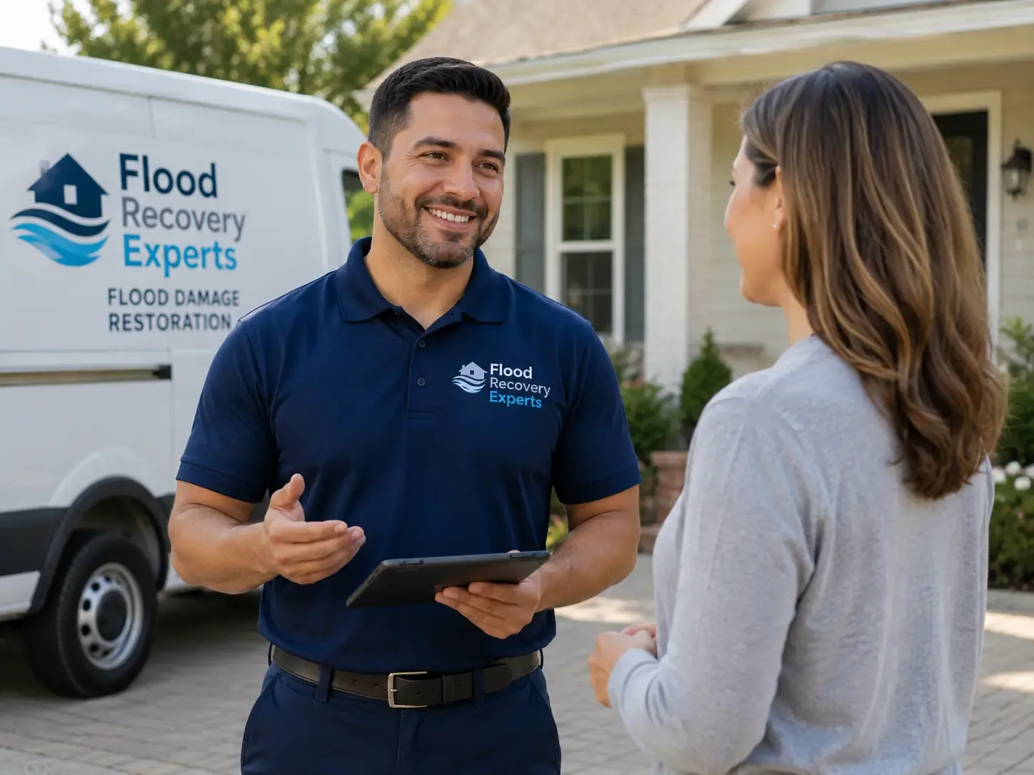 Flood Damage Cleanup Wiley, GA FAQs